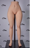 Pernas Eliza, curvas latinas • SiliconGirls