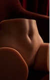 Culo Rhea, sexy y lujuriosa • SiliconGirls