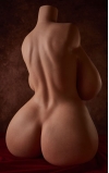 Torso Livia, creada para complacerte • SiliconGirls