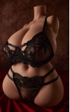 Torso Livia, creada para complacerte • SiliconGirls
