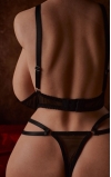 Torso Livia, creada para complacerte • SiliconGirls