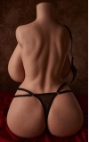 Torso Livia, creada para complacerte • SiliconGirls