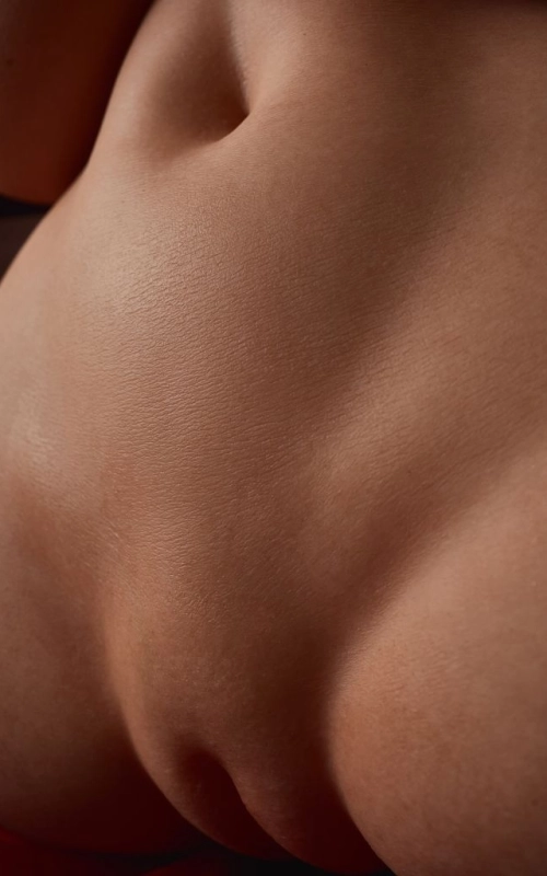 Torso Livia, creada para complacerte • SiliconGirls