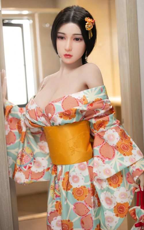 Yu Ying, tu compañera oriental Yu Ying, tu compañera oriental