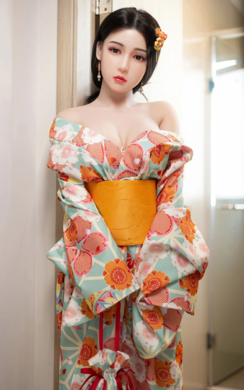 Yu Ying, tu compañera oriental Yu Ying, tu compañera oriental