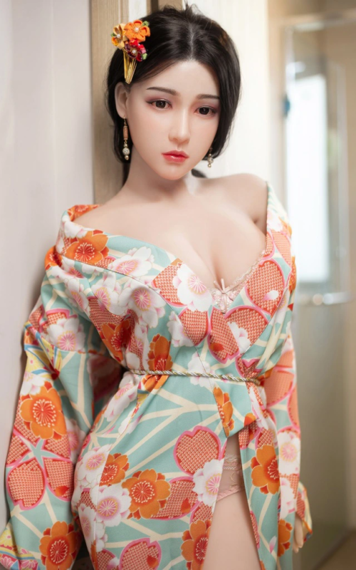Yu Ying, tu compañera oriental Yu Ying, tu compañera oriental
