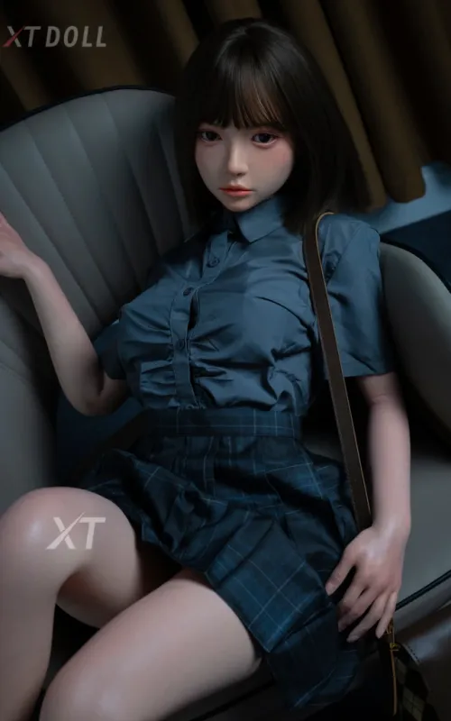 Yina Liu