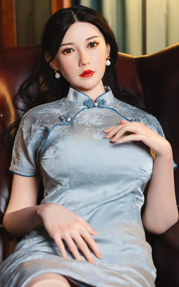 Torso Vivi