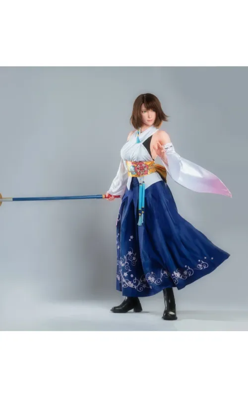 Yuna