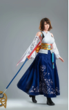 Yuna