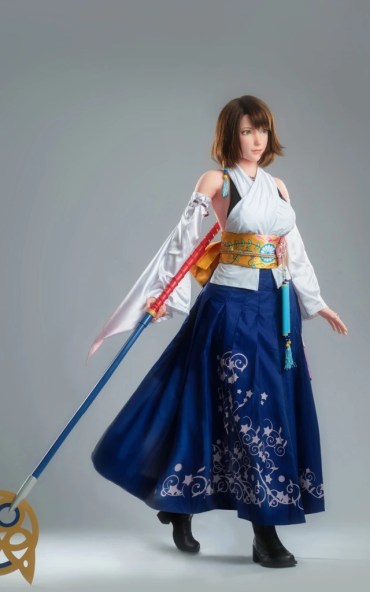 Yuna