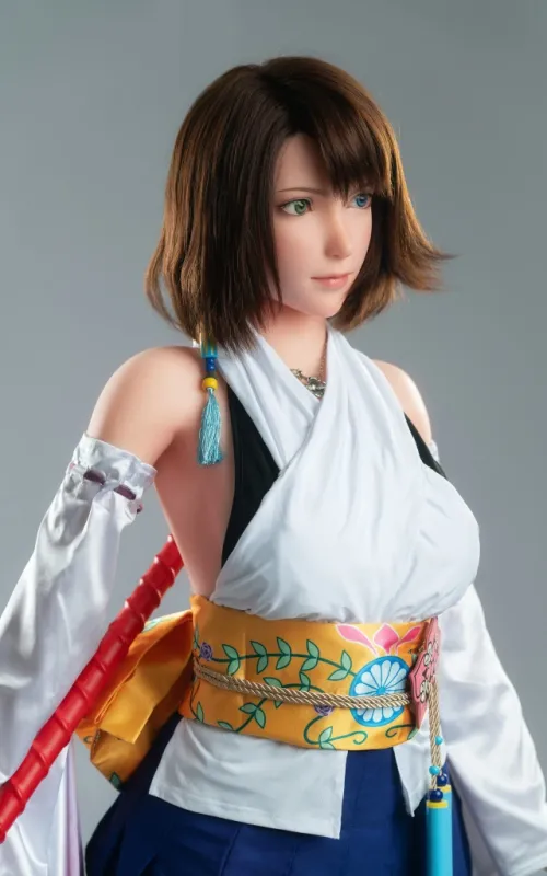 Yuna