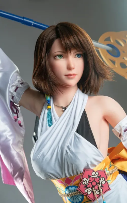 Yuna