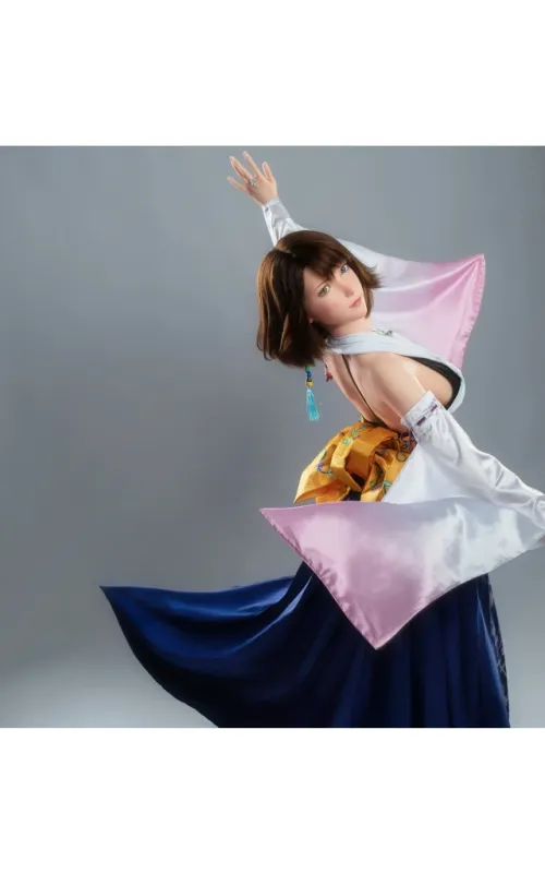 Yuna