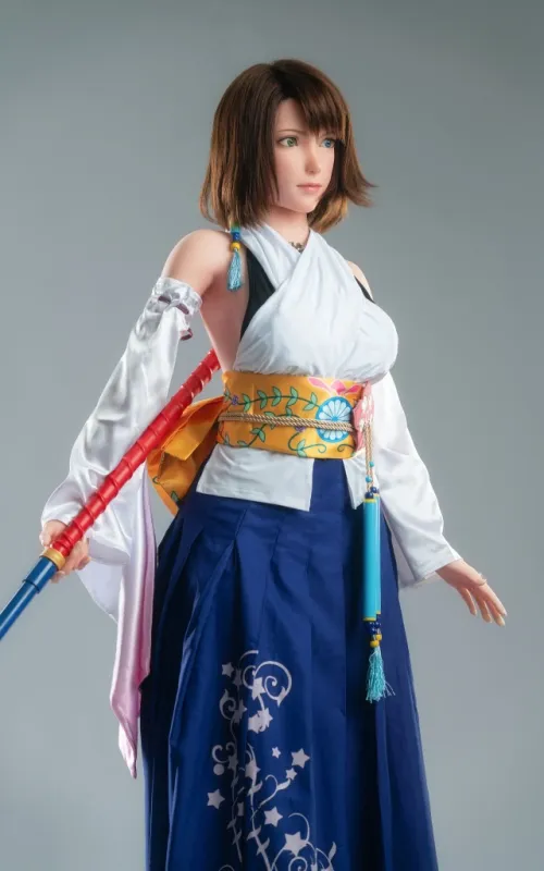 Yuna