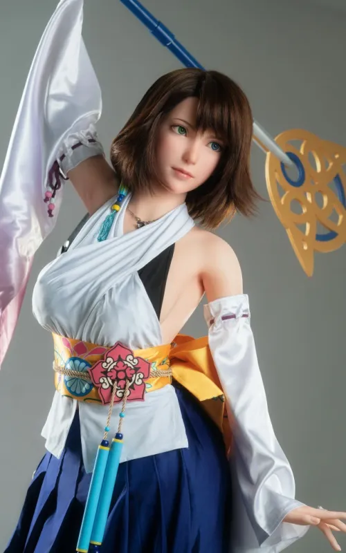 Yuna