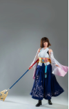 Yuna
