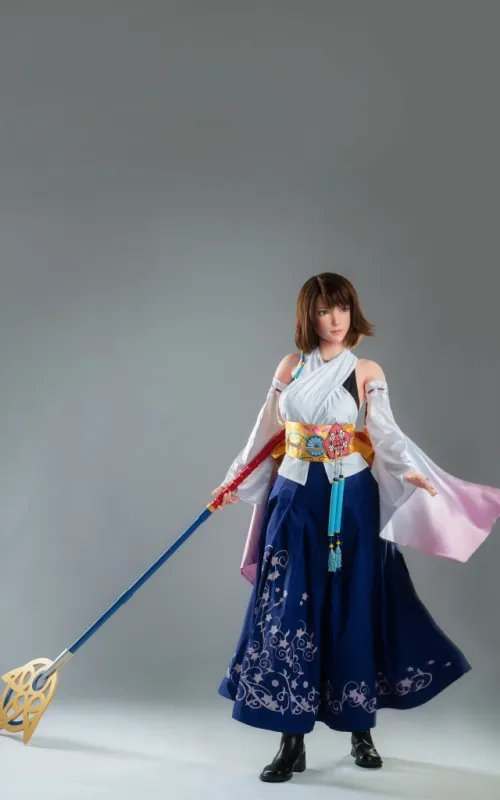 Yuna