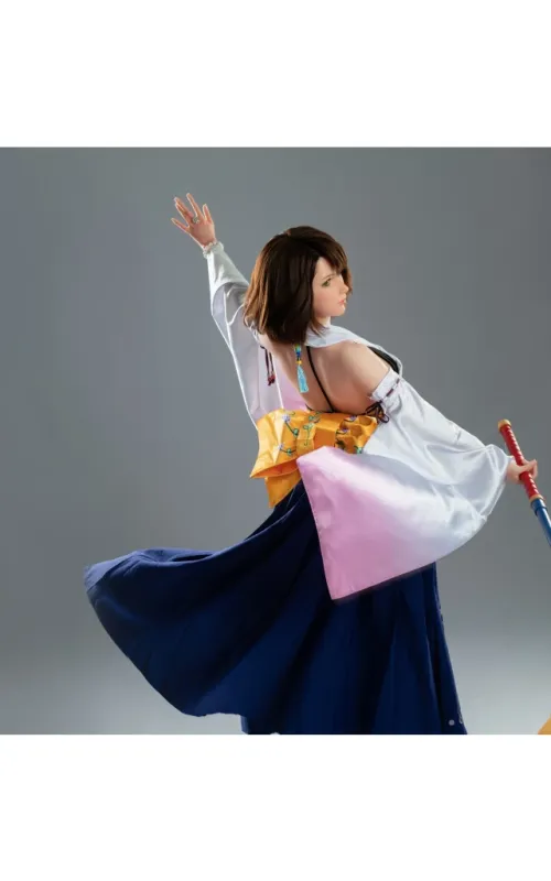 Yuna