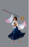 Yuna