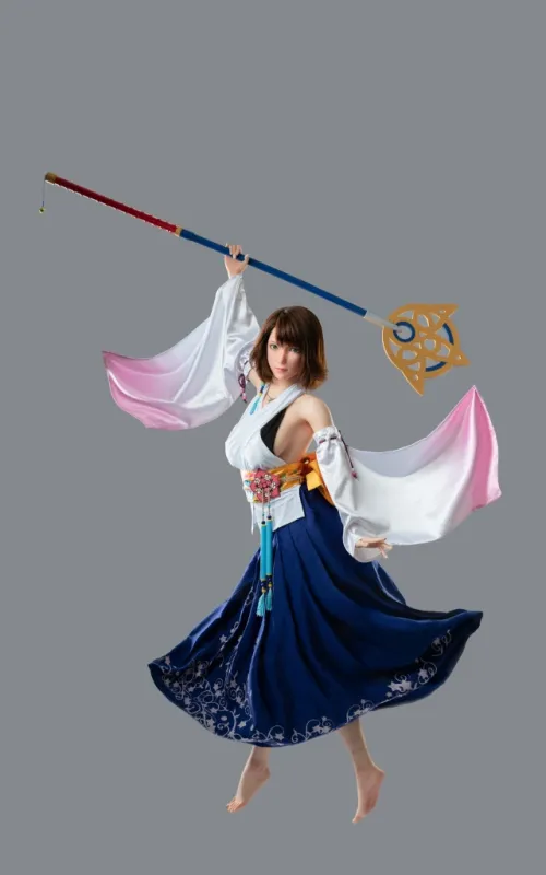 Yuna