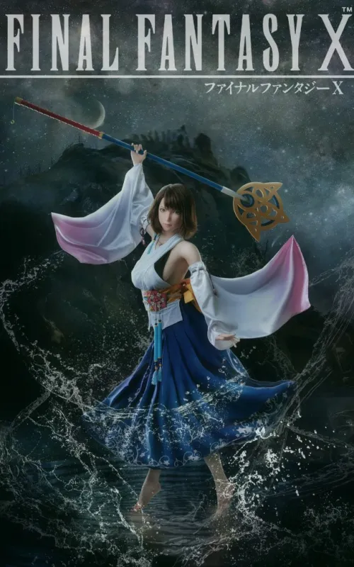 Yuna