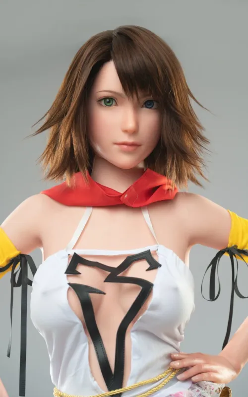 Yuna