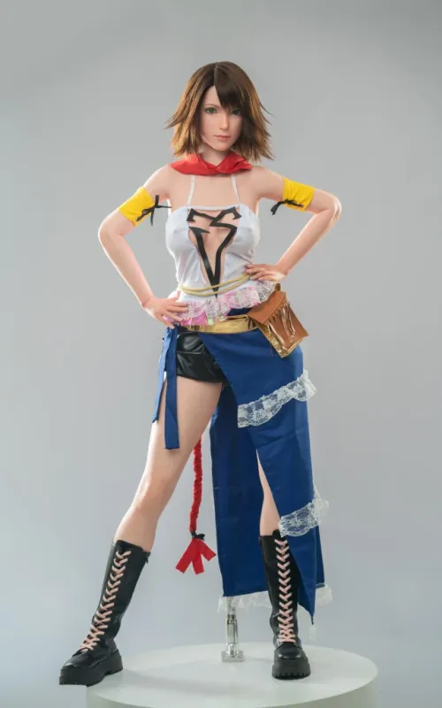 Yuna