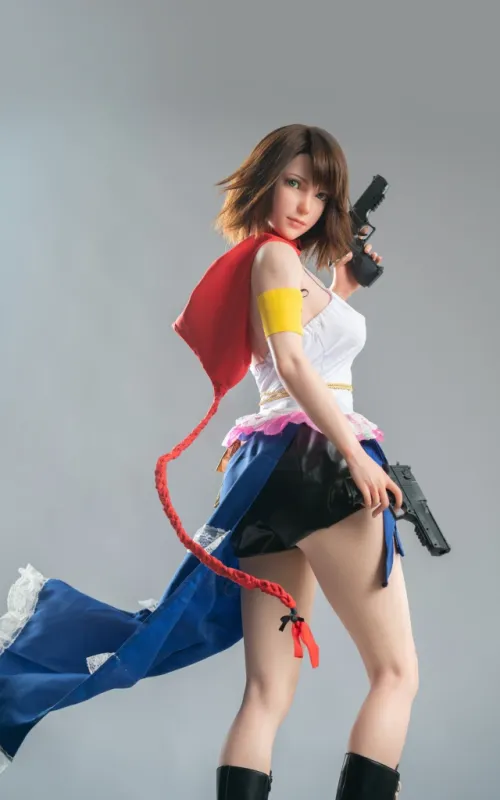 Yuna