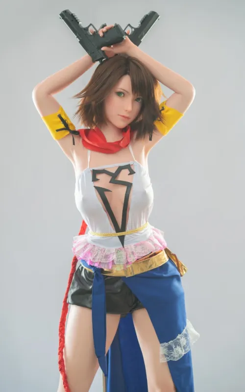 Yuna