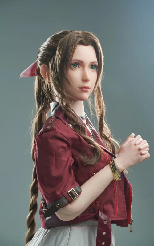 Aerith