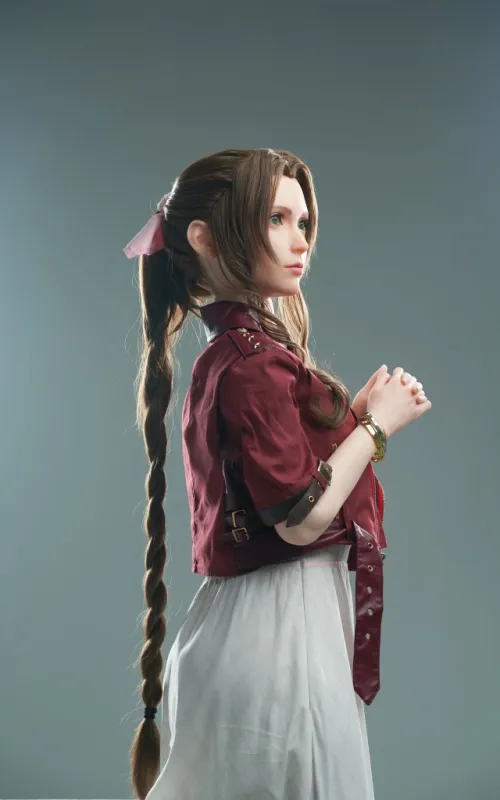 Aerith