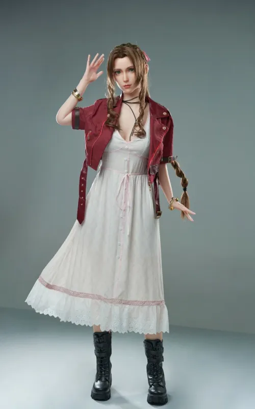 Aerith