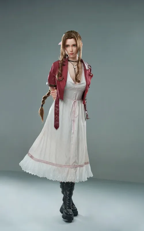 Aerith