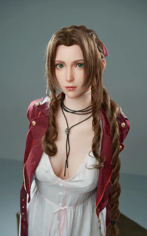 Aerith