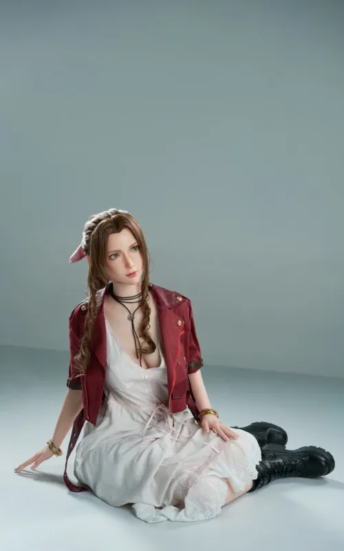 Aerith