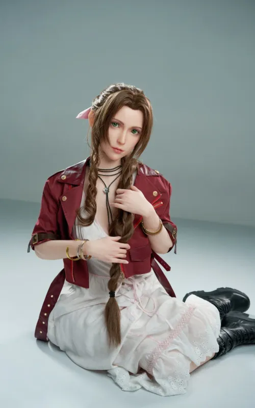 Aerith