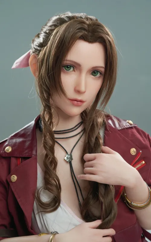 Aerith