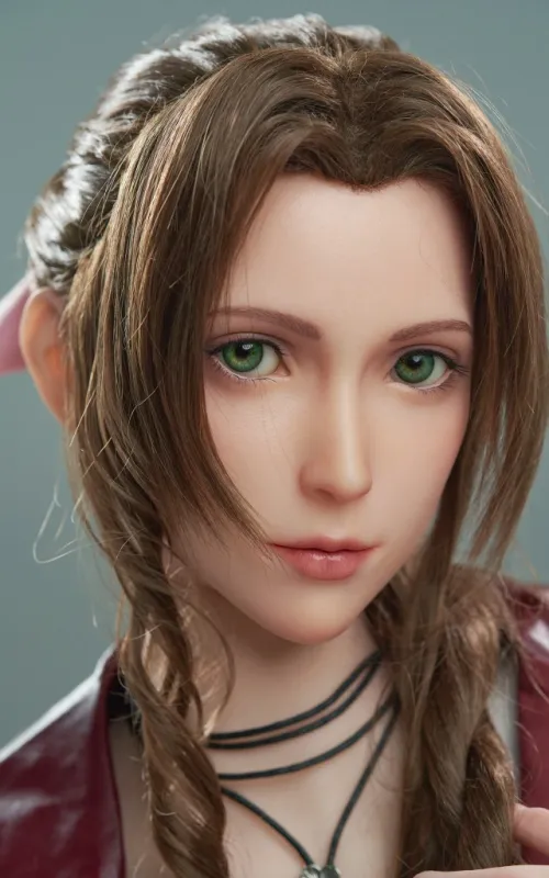 Aerith