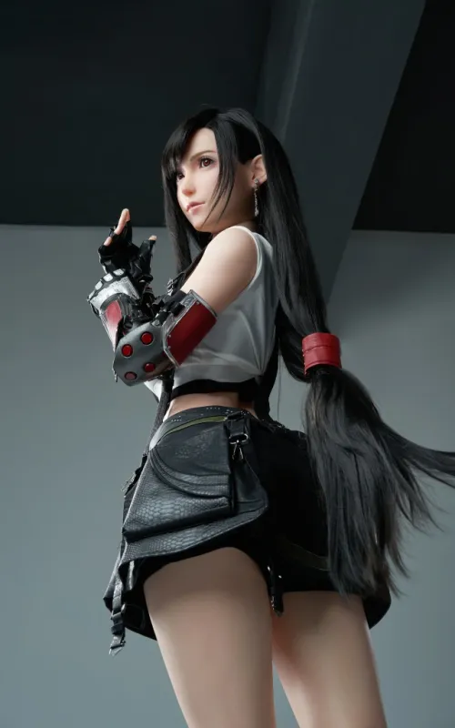 Tifa