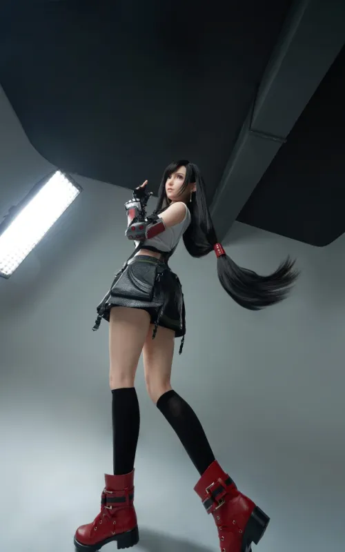 Tifa