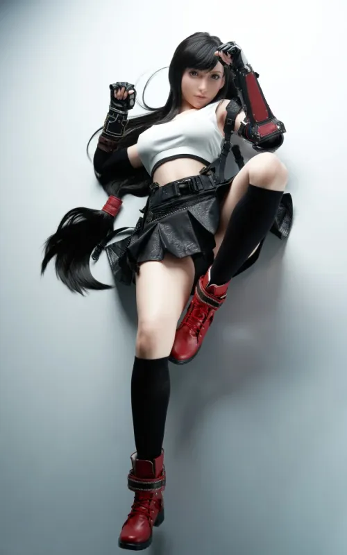 Tifa