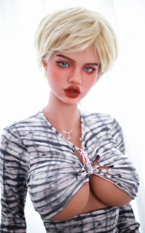 Kimberlie