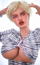 Kimberlie