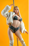 Paola, tu dulce y sensual chica • SiliconGirls