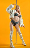 Paola, tu dulce y sensual chica • SiliconGirls