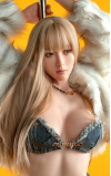 Paola, tu dulce y sensual chica • SiliconGirls