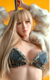 Paola, tu dulce y sensual chica • SiliconGirls