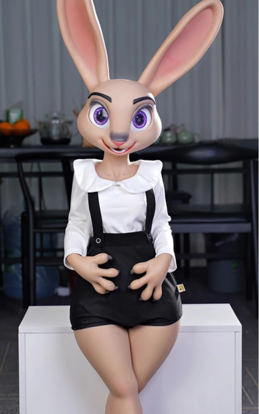Rabbitie