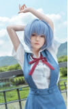 Rei Ayanami